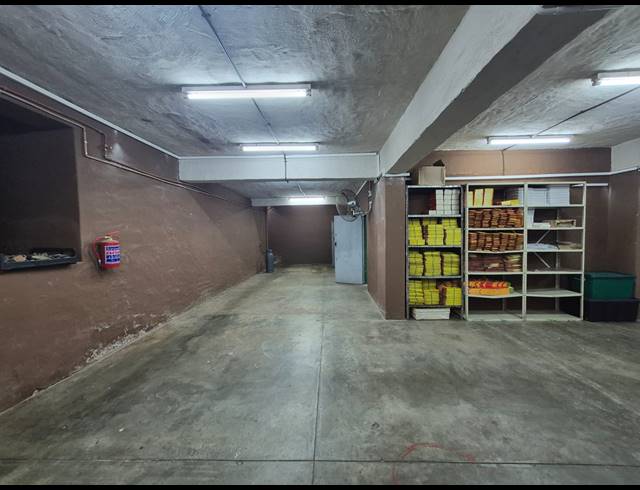 500M² RETAIL TO LET IN KRUGERSDORP CENTRAL